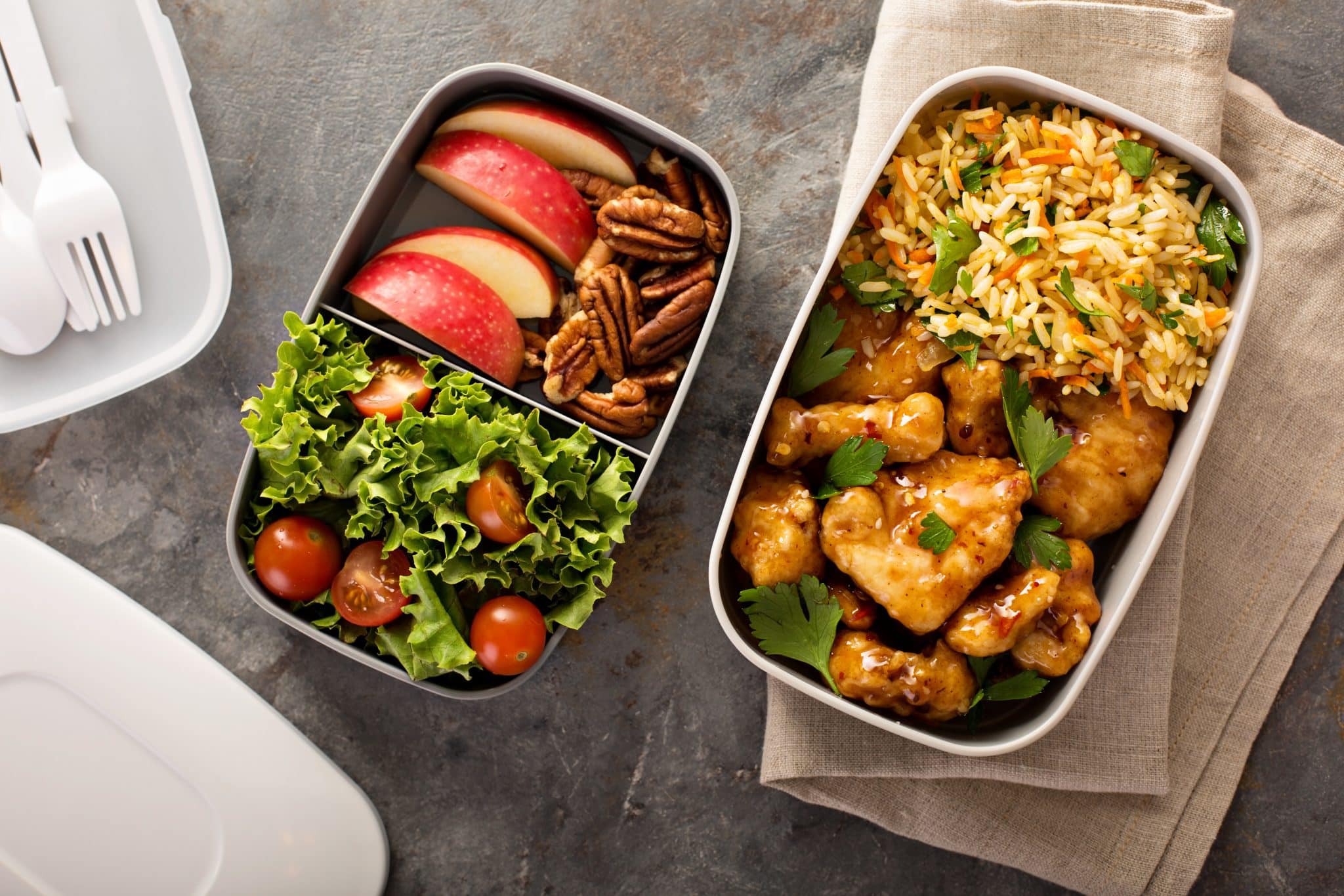Reasons Why Home-Cooked Food Delivery is Better Than Takeouts