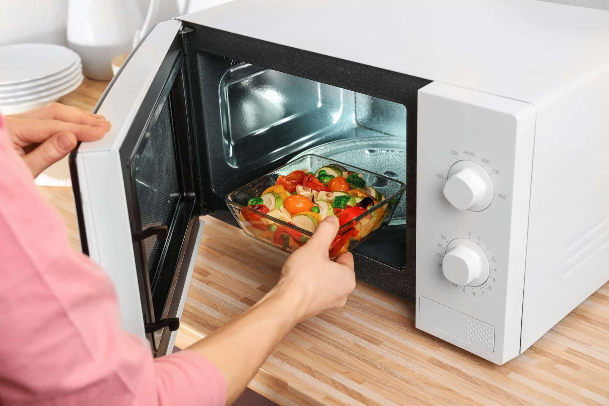 Reheat How to Reheat Tingkat Lunch Properly Without Losing Flavour